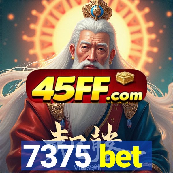 7375 bet
